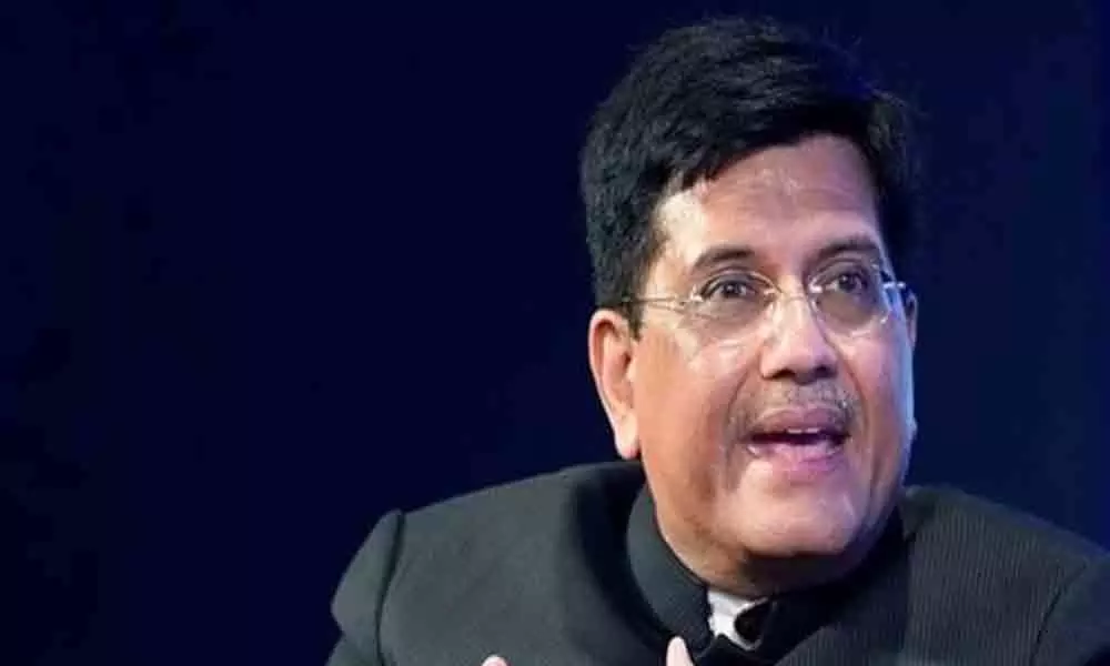 Budget steps to help boost investments, growth: Goyal