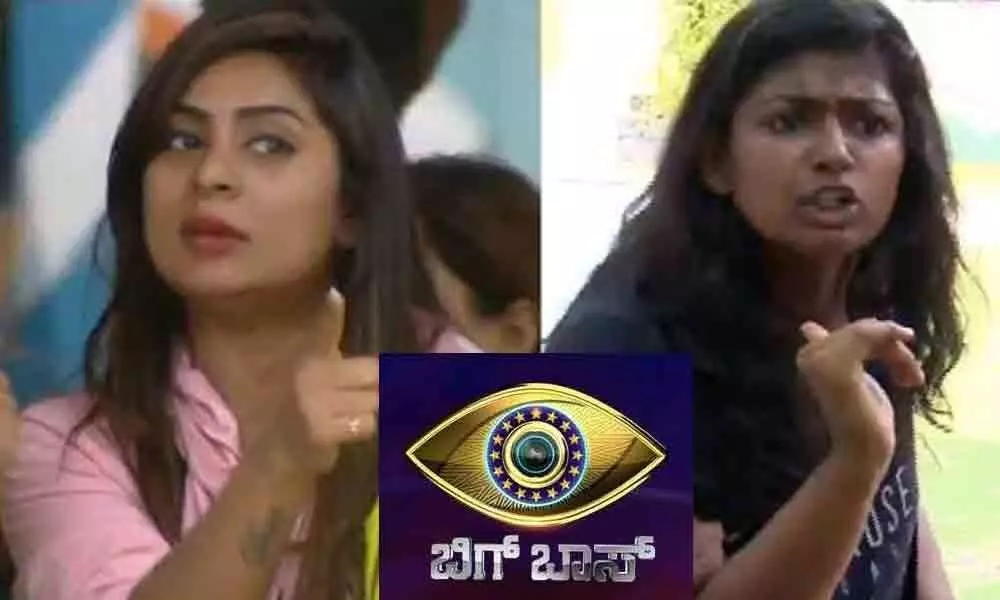 Deepika Das, Bhoomi Shetty Eliminated, Kannada Bigg Boss Jinx Continues in Season 7