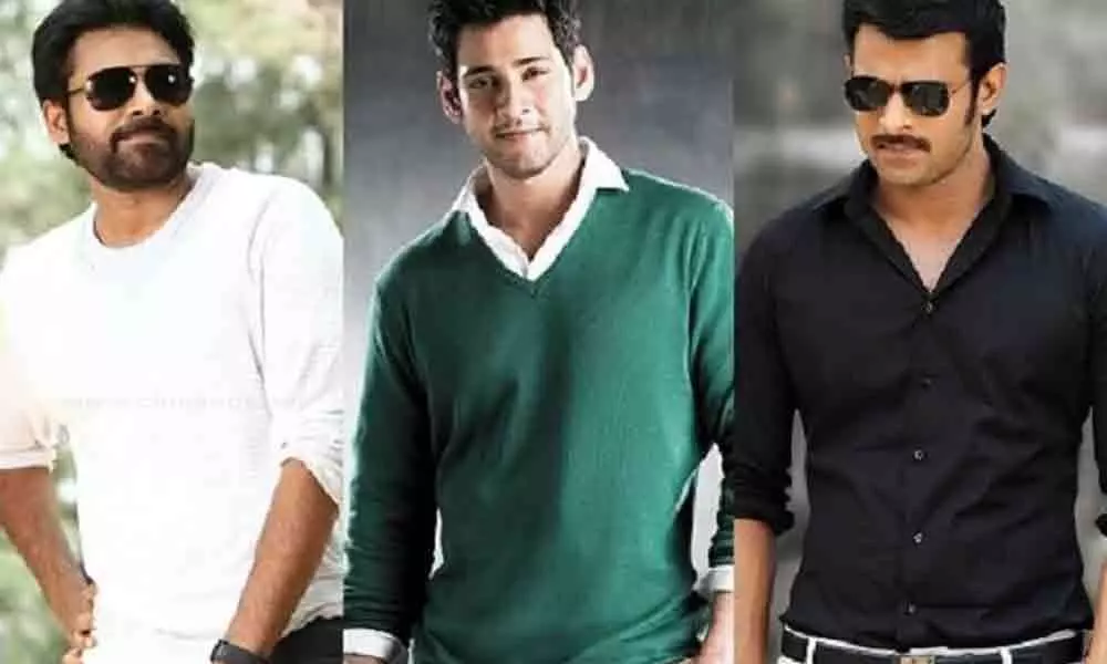 Pawans return poses a threat to Mahesh, Prabhas?