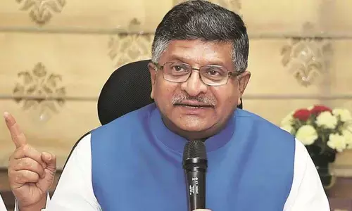 Shaheen Bagh: Govt Ready For Structured Talks With Protesters