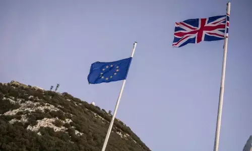 Brexit is here, what changes?