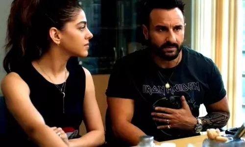 Jawaani Jaaneman First Day Collection: Saifs Laugh Riot Gets Good Opening