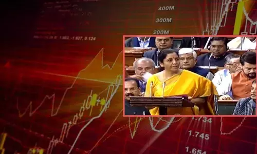 Union Budget 2020: Industry Captains Welcome Abolition of DDT, Other Measures