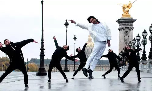 Have A Look At Ala Vaikunthapurammulo Hit Trailer