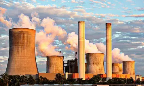 Andhra Pradesh to face critical position in the energy sector as Finance Minister suggests closing old thermal plants