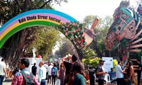 Worth traveling in February