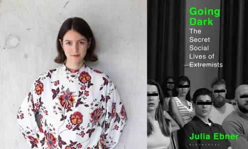 Journey into the dark