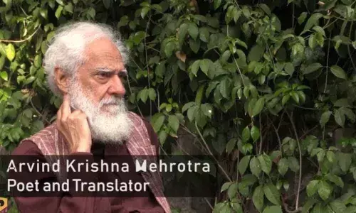 Kanhaiyalal Sethia Award announced