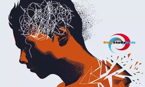 The Story Behind MENtal Health