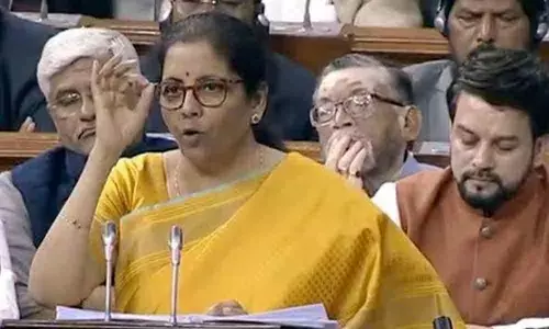 Union Budget 2020: Nirmala Sitharaman unveils steps to fuel MSME growth