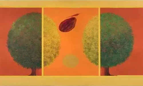 DAG at India Art Fair