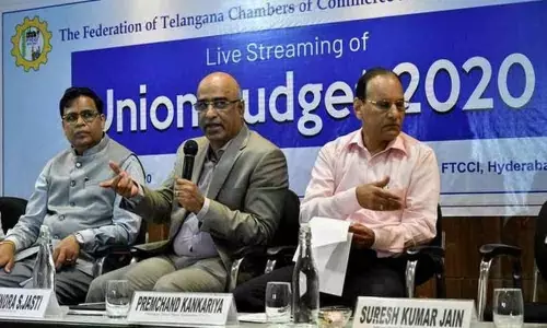 A well-balanced Budget: FTCCI