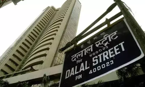 Budget blow for D-Street