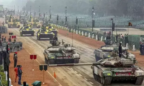 Union Budget 2020: Rs 3.37 lakh crore allocated for defence