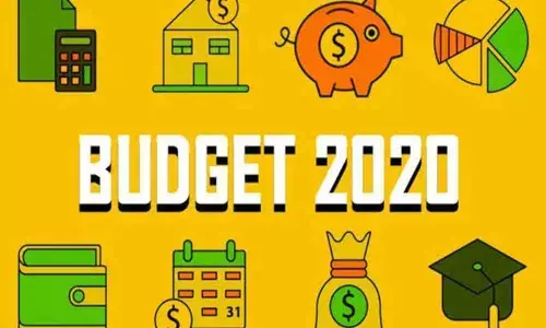 BJP ruled States praise pro-people budget, others say it lacks vision