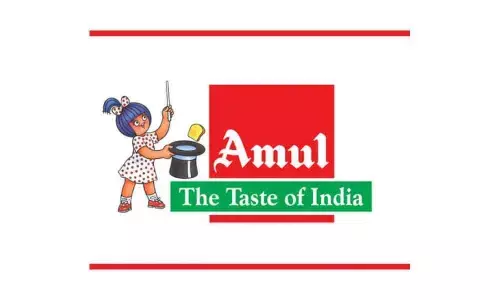 Amul chief: Kisan rail welcome