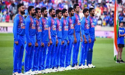 5-0 whitewash on mind as India take on NZ in final T20I