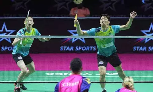 North Eastern Warriors beat Pune 7 Aces, seal semis spot in PBL