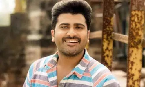 Sreekaram to hit marquee on April 24