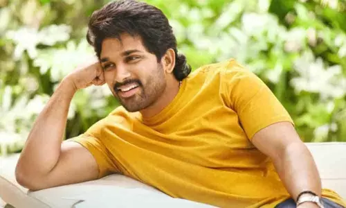 Rs 100 crore mark for Ala Vaikuntapurramloo