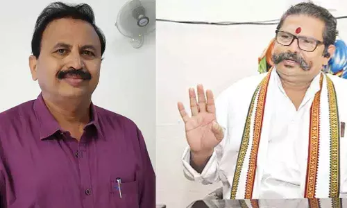 Tirupati: Budget hailed for according priority to agriculture