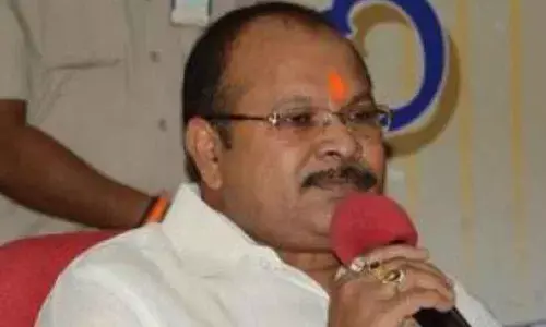 Guntur: Budget will accelerate development: Kanna Lakshminarayana