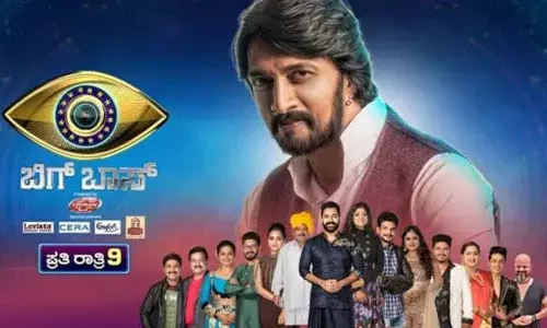 Bigg Boss 7 Kannada: Kuri Prathap, Shine Shetty, Vasuki Vaibhav Survive Final Elimination