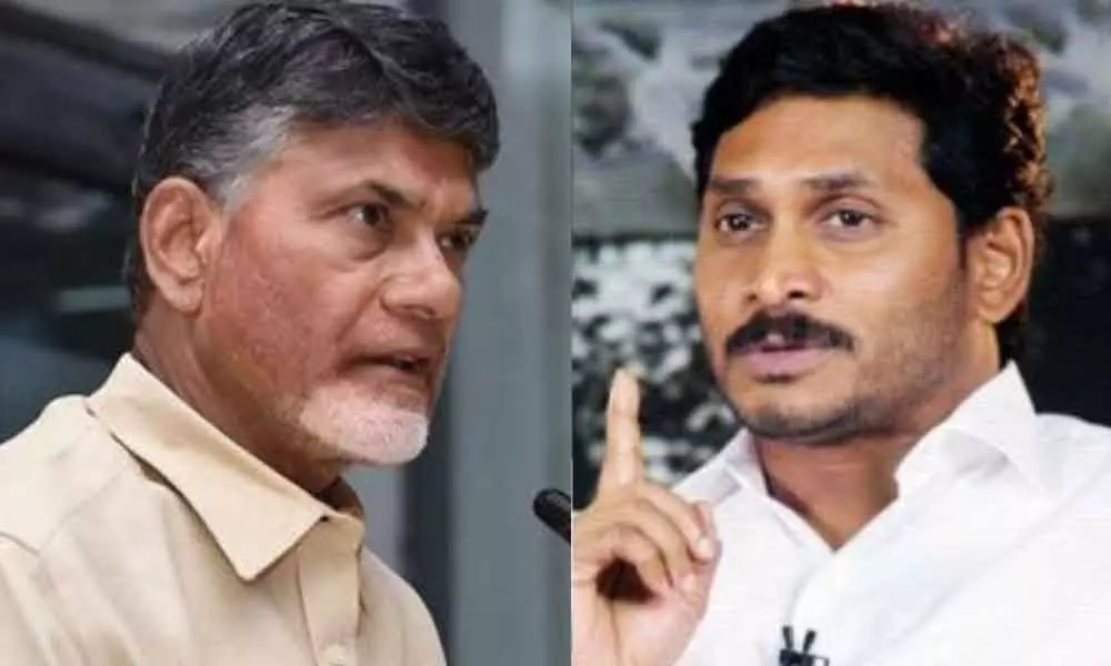YSRCP to hold a huge public meeting in Naravaripalli in support of three capitals