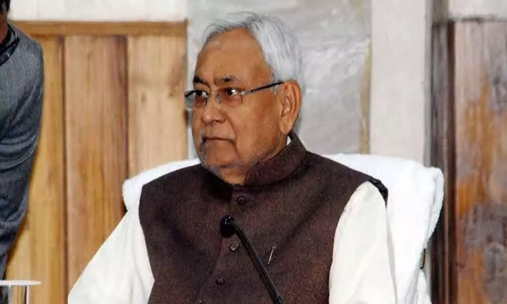 Delhi Elections 2020: Nitish Kumar To Campaign Today