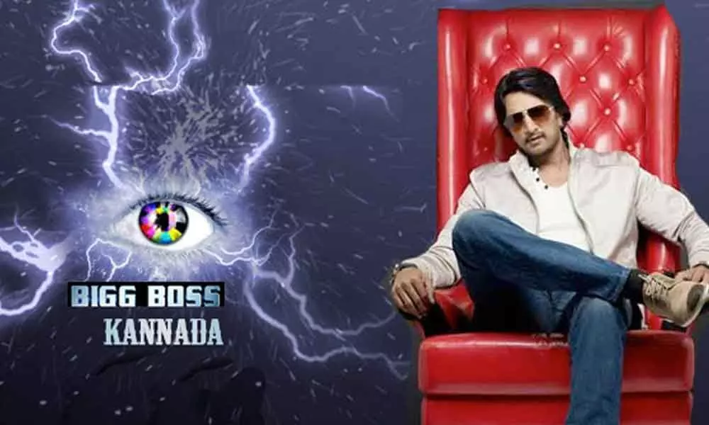 Sudeep Choice Of Winner For Bigg Boss Kannada 7 Will Shock You
