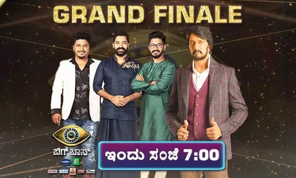 Bigg Boss Kannada Season 7 Grand Finale: Will History Repeat?