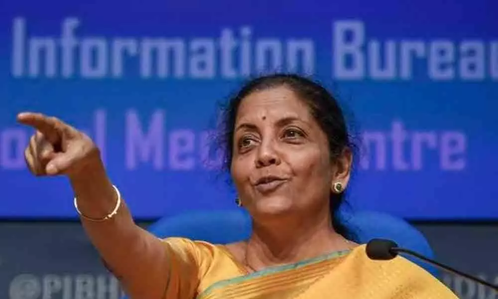 New Tax Regime: More clarification to be issued: Nirmala Sitharaman