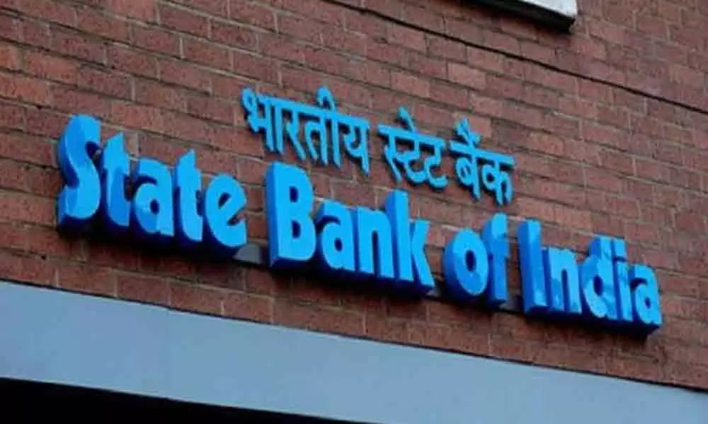 3.8% fiscal deficit target looks ambitious: SBI Research
