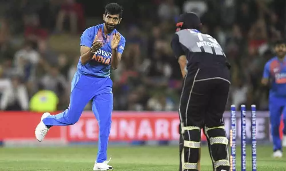 Team India invincible: Bumrah, Rohit star as visitors complete 5-0 T20 sweep against New Zealand