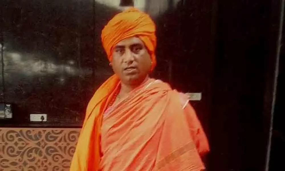 Hindu Mahasabha leader Ranjit Yadav shot dead