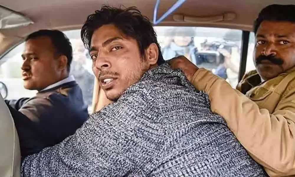 Delhi High Court sends Shaheen Bagh shooter to 2-day police custody