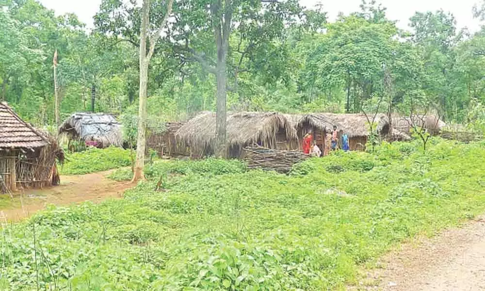 Rajamahendravaram: Projects to help tribals stalled in Agency area
