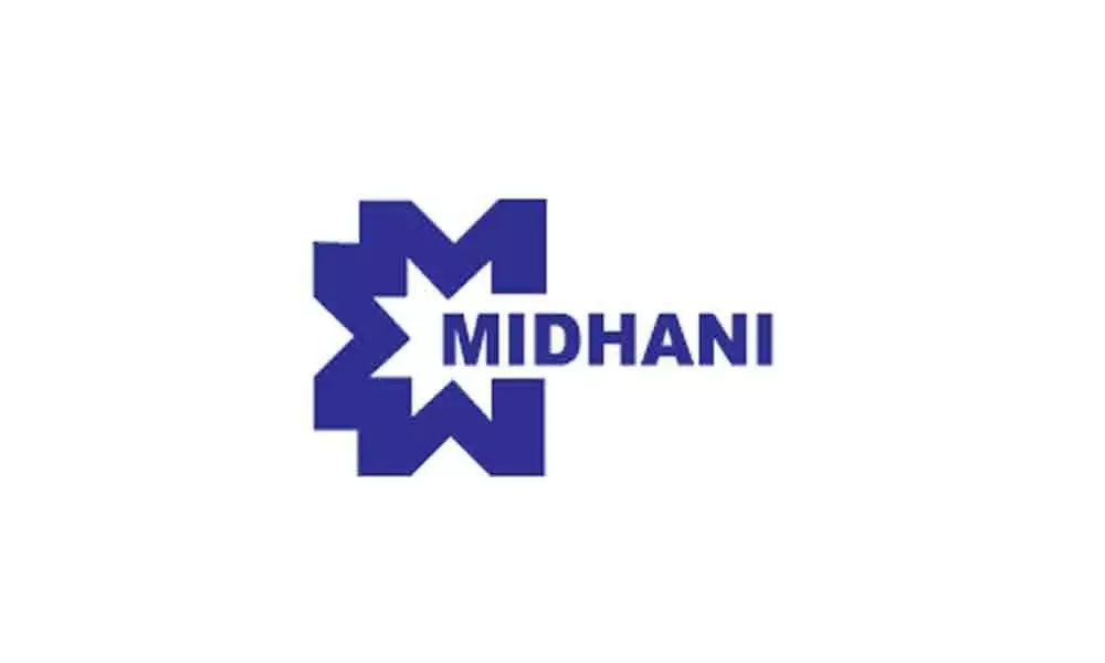 Delay in midhani plant: North-south rivalry blamed