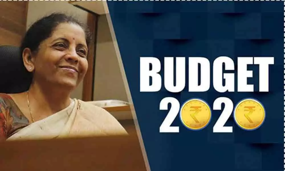 A safe inclusive Budget in current economic situation