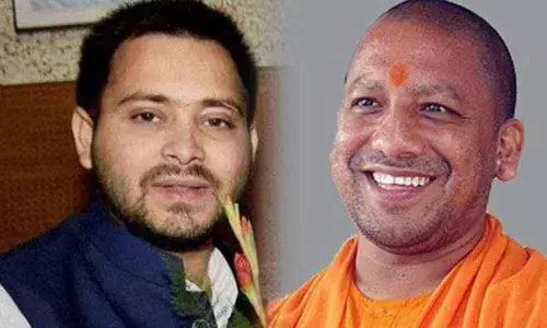 Delhi Elections 2020: Yogi Adityanath, Tejashwi Yadav Hit Campaign Trail