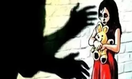 Man held for sexually harassing minor girls in Hyderabad