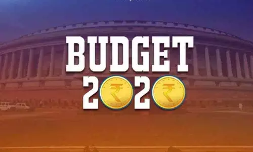 Find benefits of Budget and fight for more