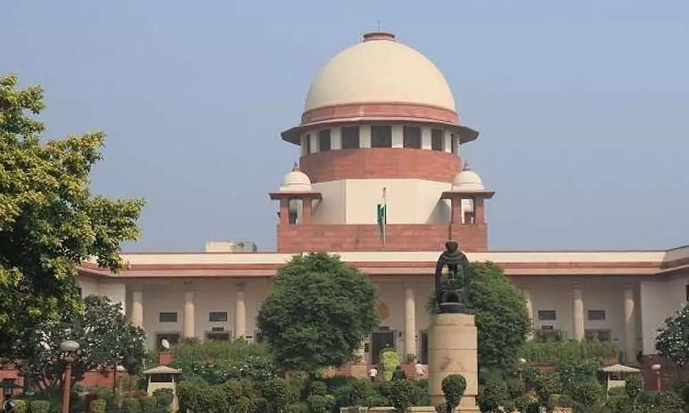 Supreme Court To Begin Hearing On Sabarimala, Other Faith Vs Rights Cases Today