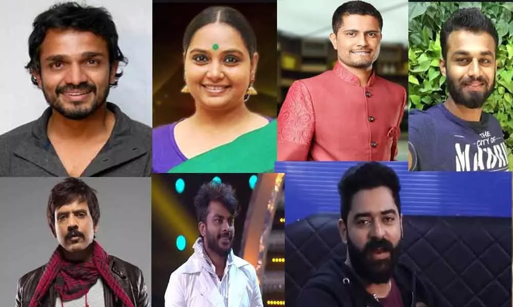 Bigg Boss Kannada Winners From Season 1 to 7 And What Are They Doing Now