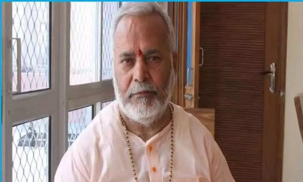 Sexual harassment case: Swami Chinmayanand gets bail