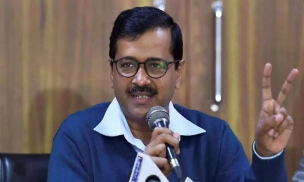 Delhi polls 2020: AAP likely to release election manifesto on Tuesday