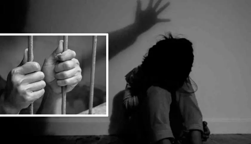Three sentenced to life imprisonment in rape of minor girl in Siddipet