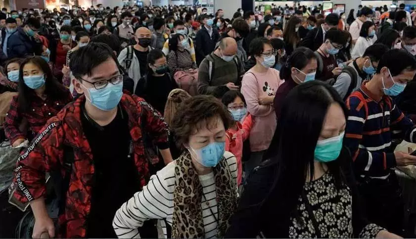 180 Nepalis in China demand early evacuation as coronavirus death toll rises to 361