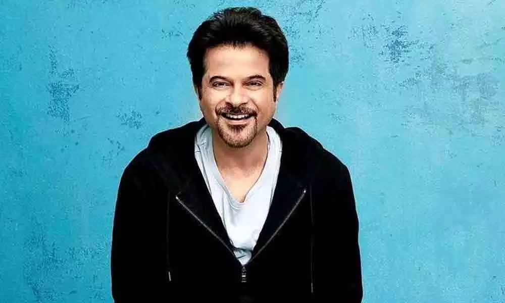 Anil Kapoor: You can play a cop again and again