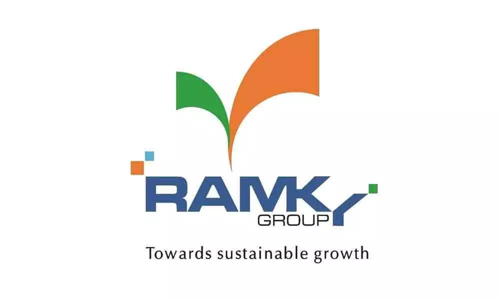 Ramky Enviro forays into Dubai market